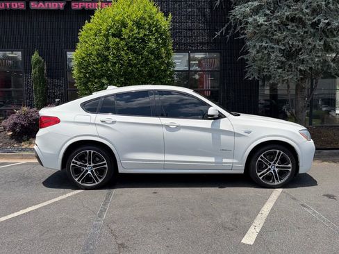 Used 2016 BMW X4 xDrive28i AWD/4WD image 21