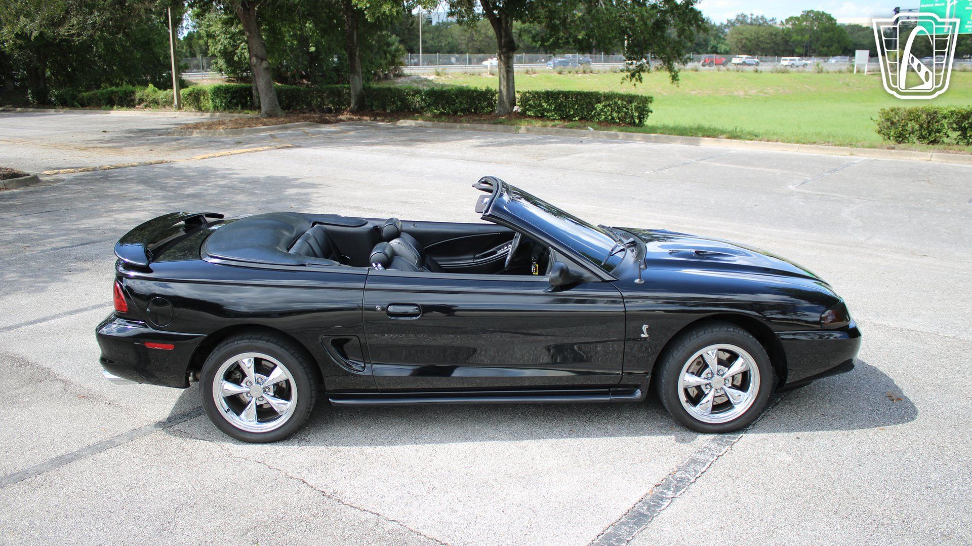 Used 1997 Ford Mustang Cobra RWD image 22