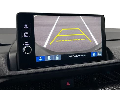 New 2026 Honda CR-V TrailSport image 21