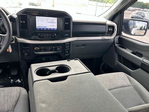 Used 2021 Ford F150 XLT AWD/4WD image 26