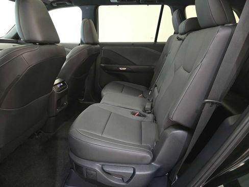 Used 2026 Lexus TX 350 AWD w/ Technology Package image 24