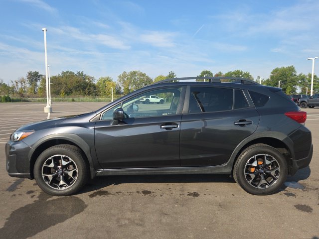 Used 2019 Subaru Crosstrek 2.0i Premium AWD/4WD image 13