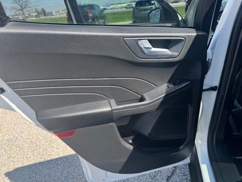 Used 2023 Ford Escape ST-Line w/ Tech Pack #1 image 25