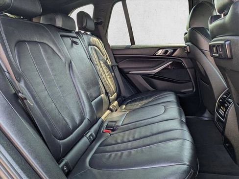 Used 2020 BMW X5 xDrive40i w/ Convenience Package image 21