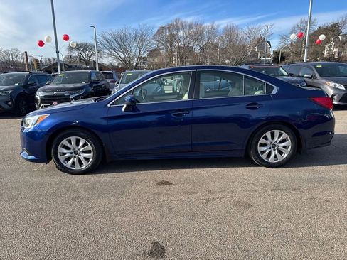 Used 2015 Subaru Legacy 2.5i Premium w/ Moonroof Package image 4