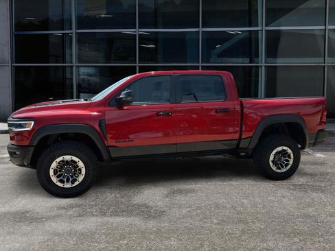 New 2026 RAM 1500 RHO AWD/4WD image 4
