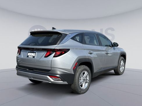 New 2026 Hyundai Tucson SE AWD/4WD image 7