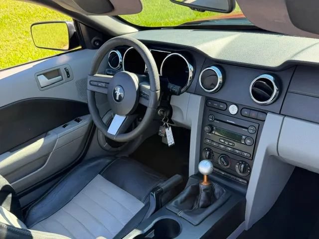 Used 2007 Ford Mustang GT Premium RWD image 27