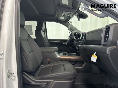 New 2026 Chevrolet Silverado 3500 LT w/ Z71 Chrome Sport Edition image 18