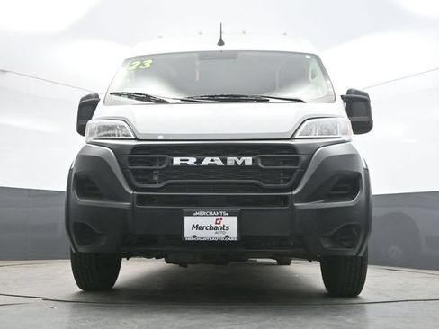 Used 2023 RAM ProMaster 2500 FWD image 31