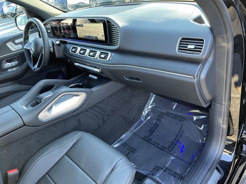 New 2026 Mercedes-Benz GLE 350 4MATIC image 42