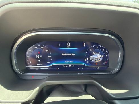 Used 2024 Chevrolet Tahoe High Country AWD/4WD image 29