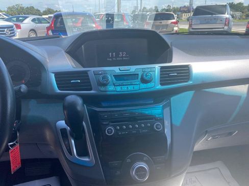 Used 2012 Honda Odyssey EX-L image 29
