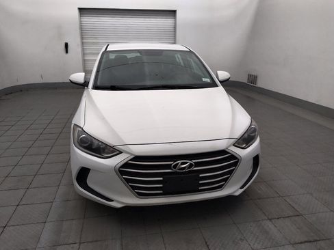 Used 2018 Hyundai Elantra SEL FWD image 14
