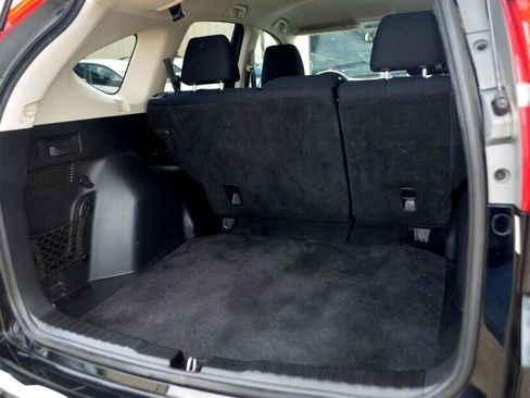 Used 2015 Honda CR-V LX image 49