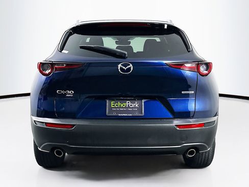 Used 2022 MAZDA CX-30 AWD 2.5 S w/ Select Package image 7