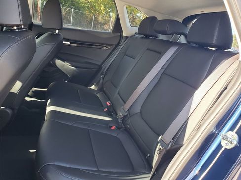 New 2026 Kia Seltos EX image 28