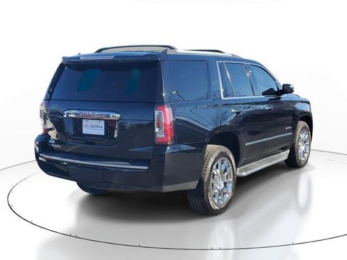 Used 2016 GMC Yukon Denali w/ Open Road Package image 4