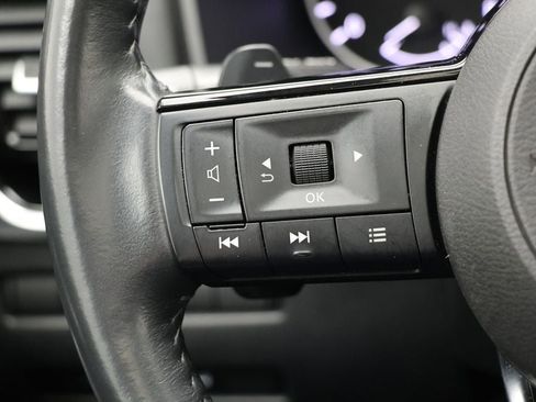 Used 2023 Nissan Rogue SL w/ SL Premium Package AWD/4WD image 20