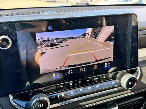 New 2026 Chevrolet Colorado LT w/ LT Convenience Package image 22