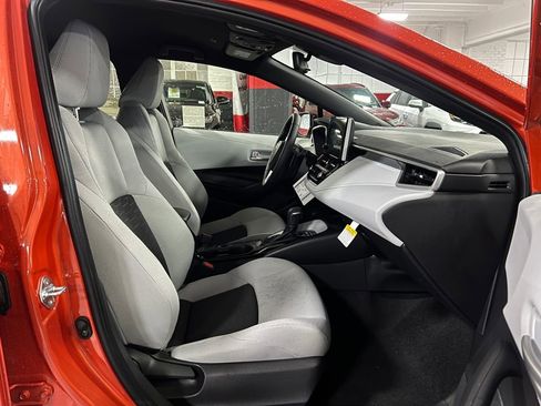 New 2026 Toyota Corolla SE image 14