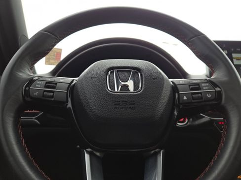 Used 2025 Honda Civic Si image 25