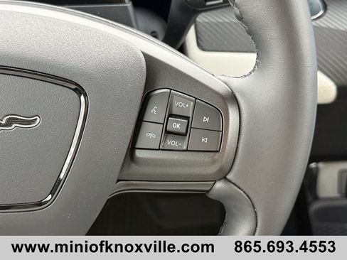 Used 2024 Ford Mustang Mach-E Premium RWD image 21