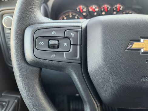 New 2026 Chevrolet Silverado 3500 W/T w/ WT Convenience Package image 28