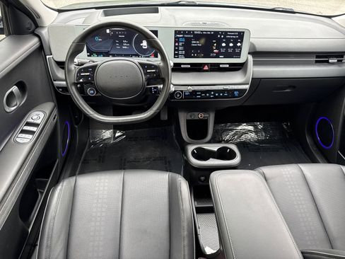 Used 2023 Hyundai Ioniq 5 Limited AWD/4WD image 23
