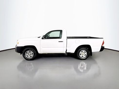 Used 2013 Toyota Tacoma 2WD Regular Cab image 8