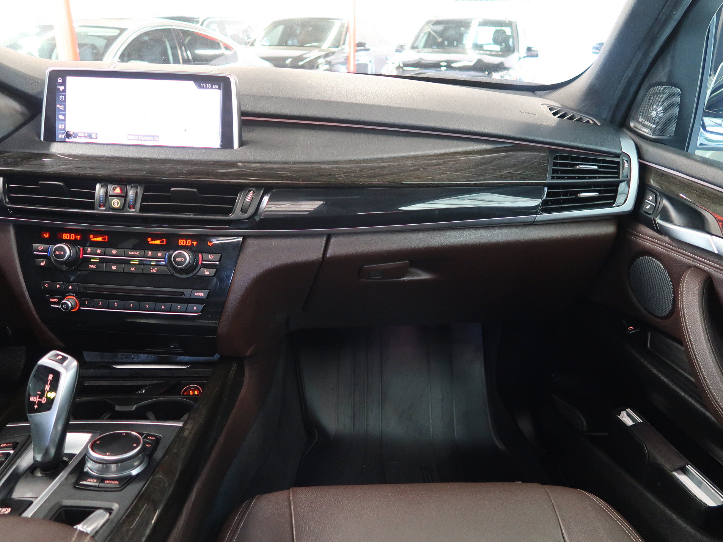 Used 2017 BMW X5 sDrive35i RWD image 14