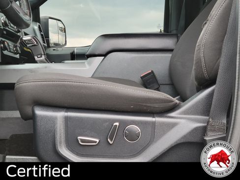 Certified 2018 Ford F150 XLT w/ Equipment Group 302A Luxury AWD/4WD image 24