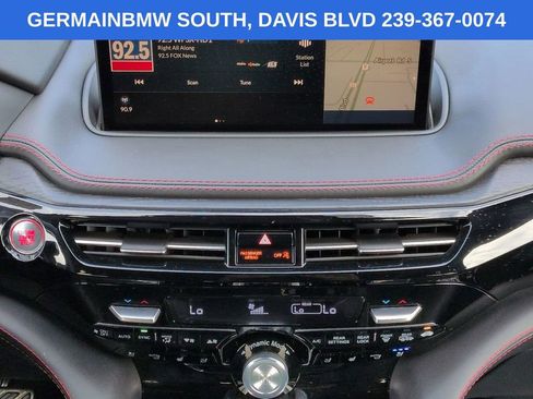 Used 2023 Acura MDX Type S AWD/4WD image 19