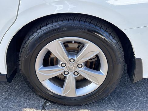 Used 2020 Honda Odyssey EX-L image 13