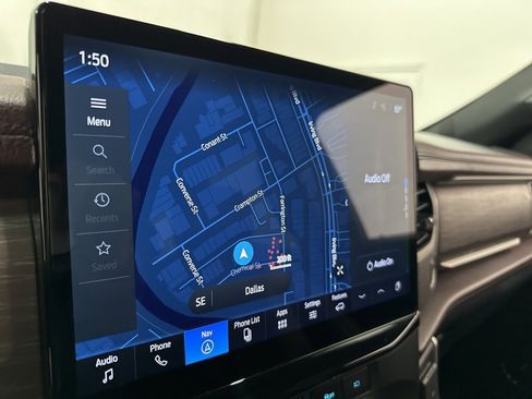 Used 2024 Ford Expedition Max Limited image 46