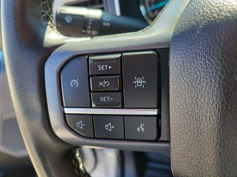 Used 2023 Ford F150 XLT w/ Equipment Group 302A High AWD/4WD image 24