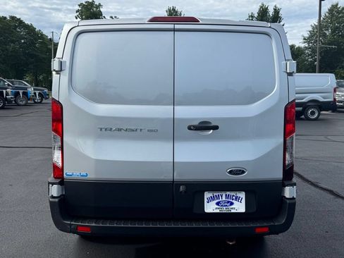 Used 2021 Ford Transit 150 Low Roof w/ Load Area Protection Package RWD image 22
