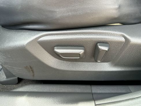 Used 2024 Mitsubishi Eclipse Cross SE image 12