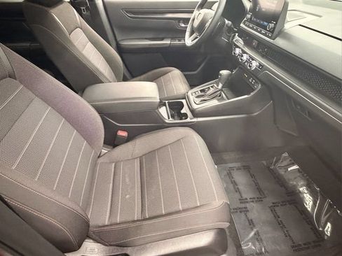 Used 2025 Honda CR-V Sport image 21