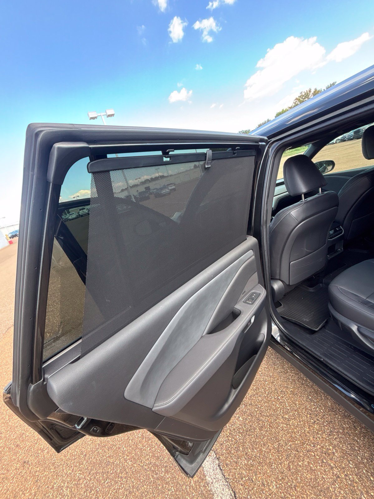 Used 2024 Lexus TX 350 FWD w/ Technology Package image 5