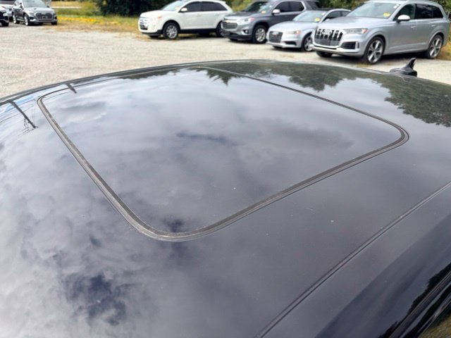 Used 2023 Audi A4 2.0T Premium Plus w/ Premium Plus Package AWD/4WD image 6