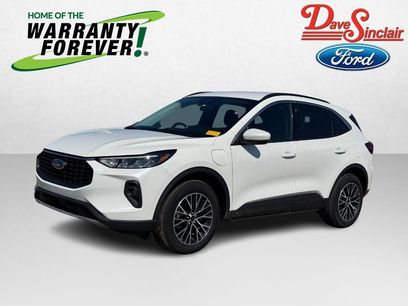 Used 2024 Ford Escape SE