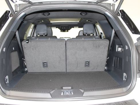 New 2026 Ford Explorer Tremor w/ Tremor Ultimate Package AWD/4WD image 10