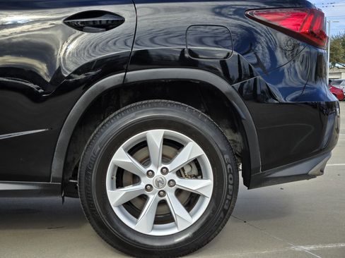 Used 2017 Lexus RX 350 FWD image 12