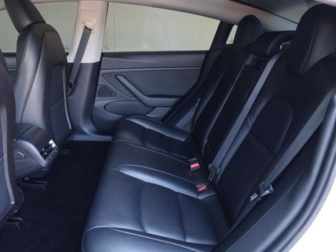 Used 2019 Tesla Model 3 Long Range AWD/4WD image 20