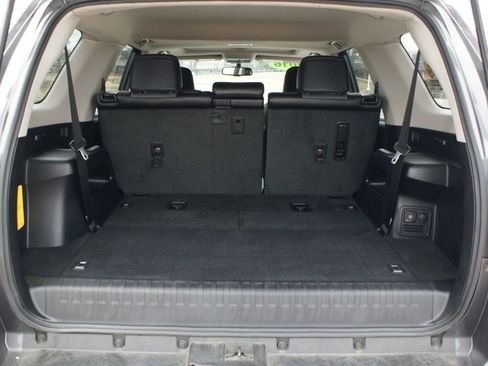 Used 2016 Toyota 4Runner SR5 Premium image 18