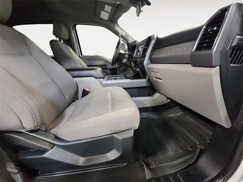 Used 2020 Ford F250 XLT w/ XLT Premium Package image 15