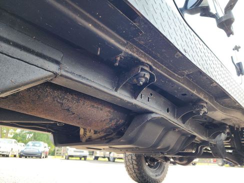 Used 2004 Jeep Wrangler 4WD image 27