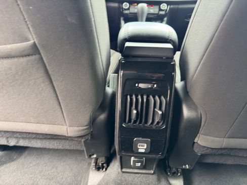 Certified 2025 Jeep Compass Sport AWD/4WD image 28