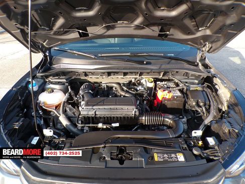 Used 2025 Ford Escape ST-Line image 27